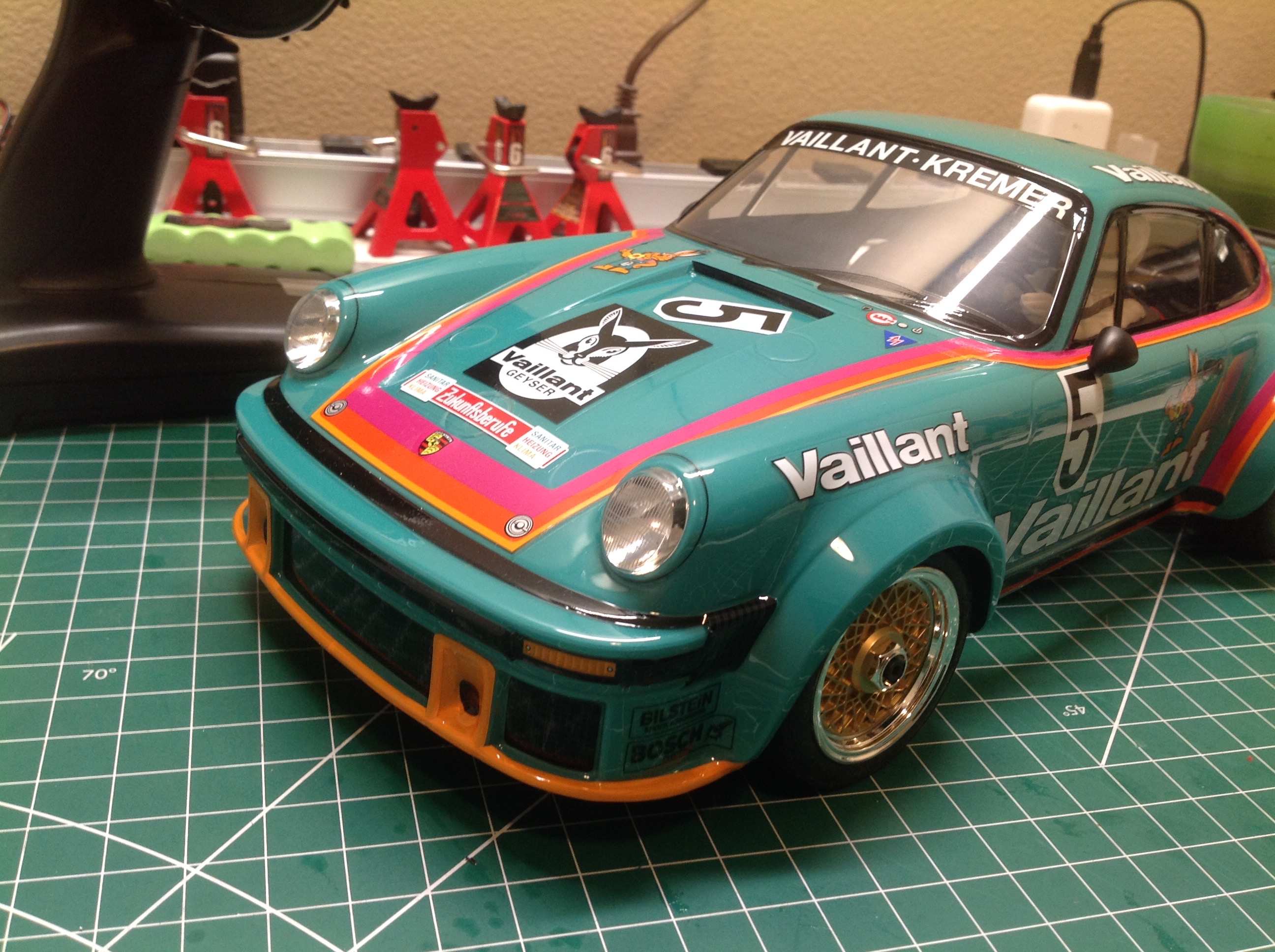 934 Project